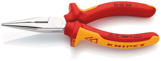 Afbeeldingen van KNIPEX Radiotang