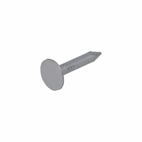 Afbeeldingen van Homefix asfaltnagel vz 3.0x15 (400gr)