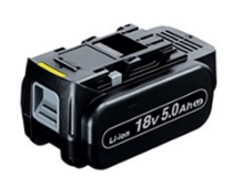 Afbeeldingen van Panasonic Accu Li-ion EY9L54B