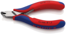 Afbeeldingen van KNIPEX Voorsnijtang