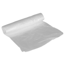 Afbeeldingen van Copenhagen Pro® Afdekfolie HPDE, 4 x 5 m, 6MU