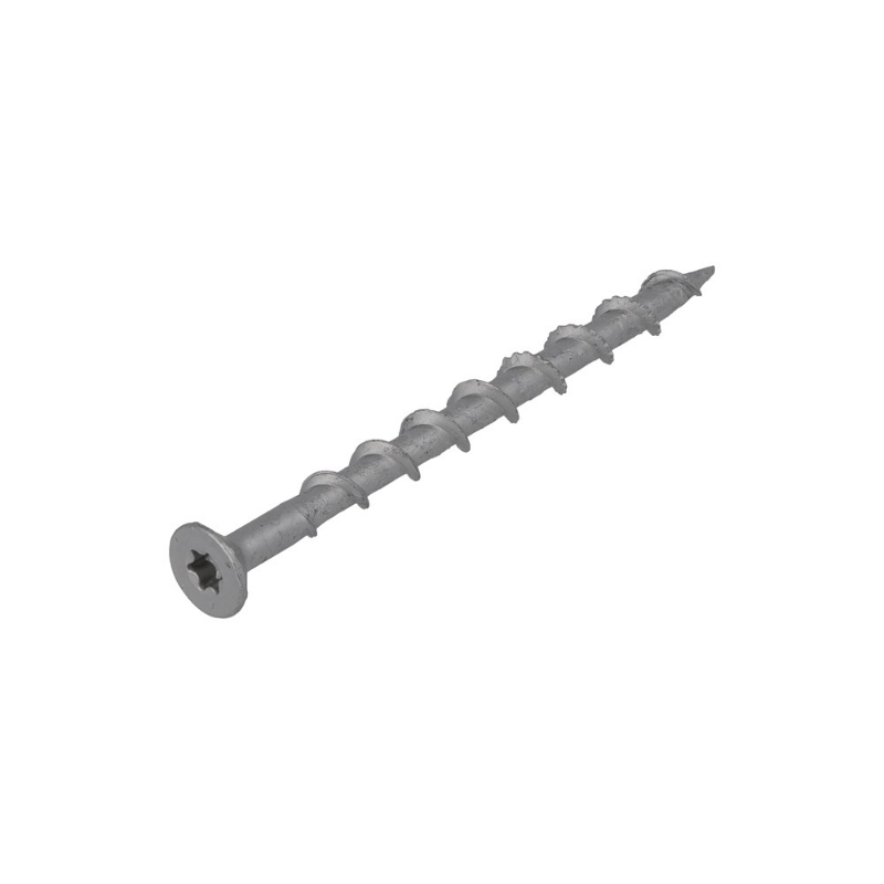 Afbeeldingen van Proftec gasbetonschroef dacromet pk tx-30 8.0