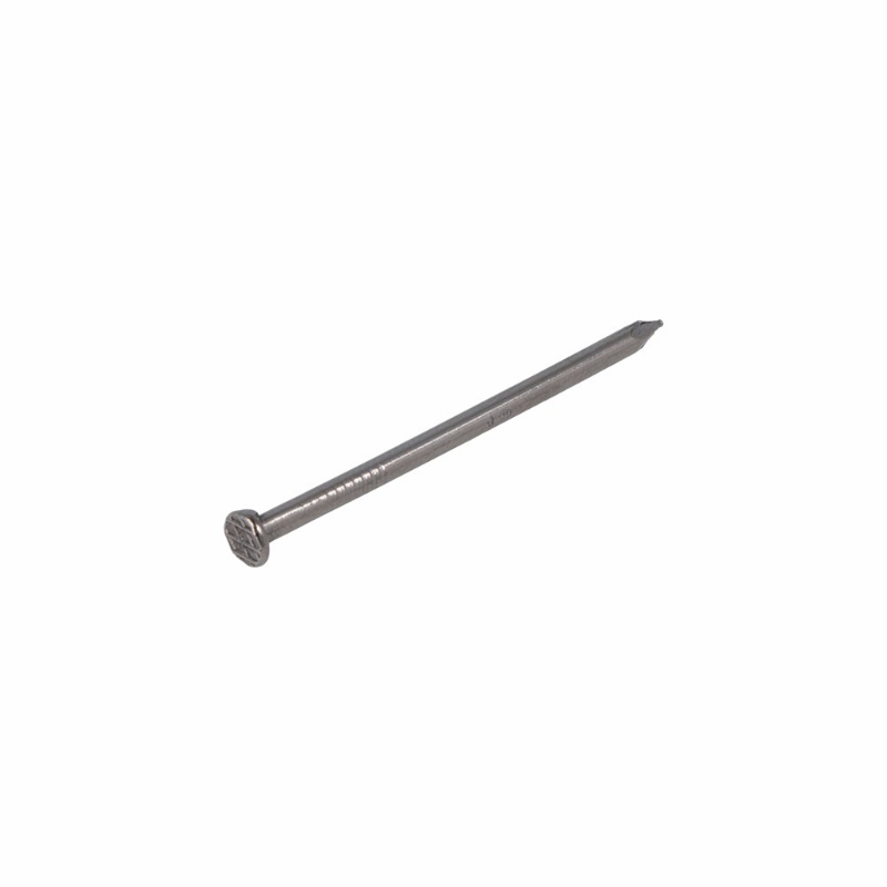 Afbeeldingen van Homefix draadnagel blank pk 1.6x25 (200gr)