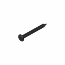 Afbeeldingen van Homefix draadnagel staal geblauwd bb 2.0x30 (