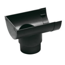 Afbeeldingen van 100mm mastg. einduitl 70/80 ant