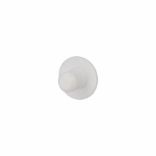 Afbeeldingen van Homefix plankdrager knst.wit 5-6mm (20)