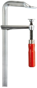Afbeeldingen van Bessey Geheel stalen lijmtang GZ 1000/120