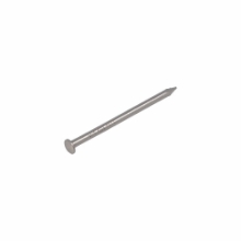 Afbeeldingen van Homefix draadnagel rvs-a2 bb 1.6x25 (200gr)