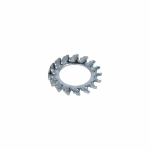 Afbeeldingen van Tandveerring vz din6798a m8 (8.4x15.0x0.8) (1
