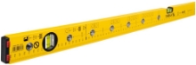 Afbeeldingen van Waterpas,70Electric tbv inbouwdozen120cm