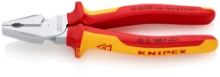 Afbeeldingen van Kracht-Kombitang comfort 200 mm VDE