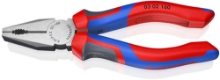 Afbeeldingen van KNIPEX Combi-tang