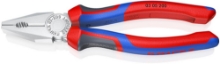 Afbeeldingen van KNIPEX Combi-tang