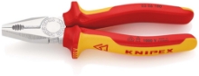 Afbeeldingen van KNIPEX Combi-tang