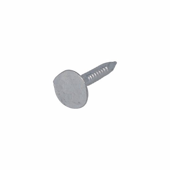 Afbeeldingen van Proftec asfaltnagel vz pk 3.0x15 (1kg)