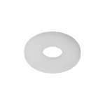 Afbeeldingen van Carrosseriering nylon din9021 m5 (5.3x15x1.2)