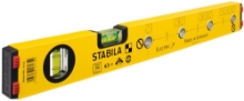 Afbeeldingen van Waterpas,70Electric tbv inbouwdozen 43cm