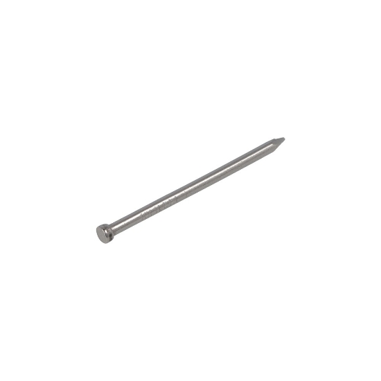 Afbeeldingen van Draadnagel rvs-a2 vk 2.1x40 (1kg)