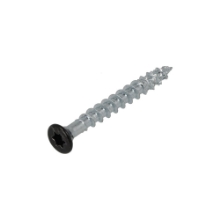 Afbeeldingen van Dynaplus beslagschroef vz pk-8mm zwarte kop t