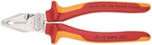 Afbeeldingen van Kracht-Kombitang comfort 180 mm VDE