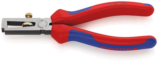 Afbeeldingen van KNIPEX Afstriptang