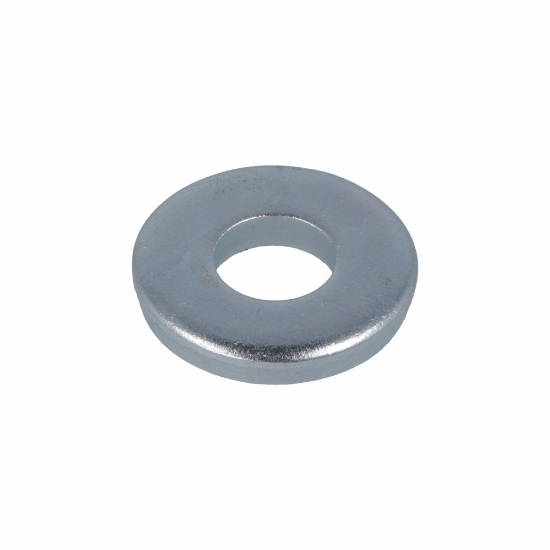 Afbeeldingen van Sluitring vz din7349 m10 (10.5x25x4.0) (100)