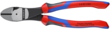 Afbeeldingen van KNIPEX Kracht-Zijsnijtang