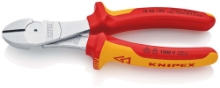 Afbeeldingen van KNIPEX Kracht-Zijsnijtang