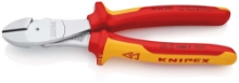 Afbeeldingen van KNIPEX Kracht-Zijsnijtang