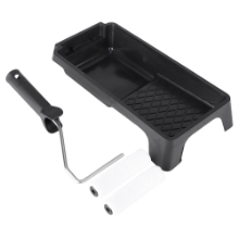 Afbeeldingen van Copenhagen Pro® Aflakset Vilt 5*, 10 cm, 5 mm