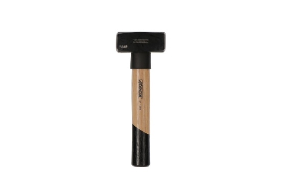 Afbeeldingen van 4tecx Moker hickory steel 1000 gram