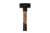 Afbeeldingen van 4tecx Moker hickory steel 2000 gram