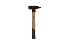 Afbeeldingen van 4tecx® Bankhamer hickory steel