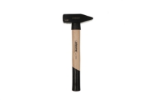 Afbeeldingen van 4Tecx Bankhamer hickory steel 2000 gram