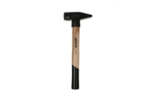 Afbeeldingen van 4Tecx Bankhamer hickory steel 800 gram