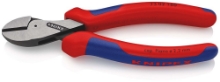 Afbeeldingen van KNIPEX Zijsnijtang