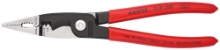 Afbeeldingen van KNIPEX Elektro-Installatietang