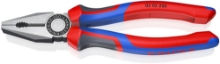 Afbeeldingen van KNIPEX Combi-tang