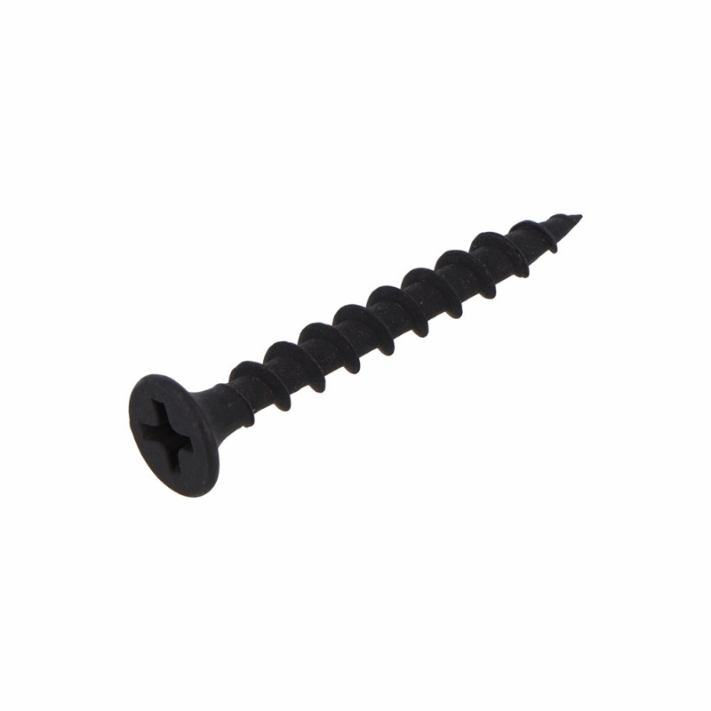 Afbeeldingen van Gipsplaatschroef ph2-kruis grof 3,9x35
