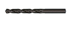 Afbeeldingen van HSS-R spiraalboor type '100' ø3,0mm in box