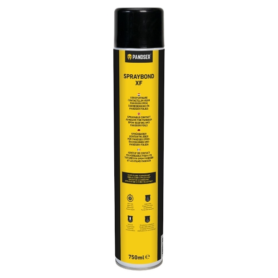 Afbeeldingen van Pandser Spraybond XF 750 ml