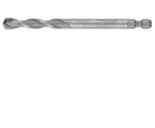 Afbeeldingen van Rotec Fast-Change centreerboor 532