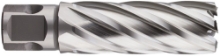 Afbeeldingen van HSS-XE Kernboor SILVER-LINE, universeel 19, ø