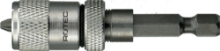 Afbeeldingen van Rotec Bithouder magnetisch 818