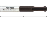 Afbeeldingen van Rotec Bithouder magnetisch, met C-ring, SDS-plus 818