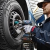 Afbeeldingen van Bosch Accu Starterset 18V ADVANCED