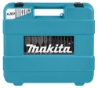 Afbeeldingen van MAKITA Boor-/schroefbitset 201-delig D-47260