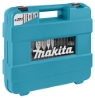 Afbeeldingen van MAKITA Boor-/schroefbitset 201-delig D-47260