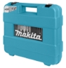 Afbeeldingen van MAKITA Boor-/schroefbitset 201-delig D-47260