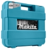 Afbeeldingen van MAKITA Boor-/schroefbitset 201-delig D-47260